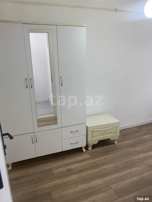 Kirayə verilir 2 otaqlı yeni tikili 80 m²