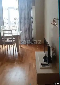 Kirayə verilir 2 otaqlı yeni tikili 62 m² — Xırdalan, Xırdalan 2 otaq 62.00 m²