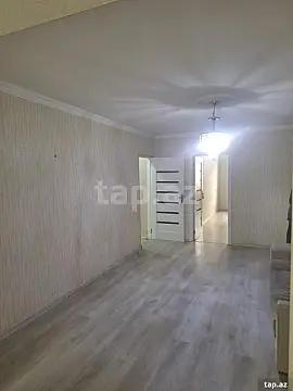 Satılır 2 otaqlı mənzil 55 m² — Bakı, Badamdar 2 otaq 55.00 m²