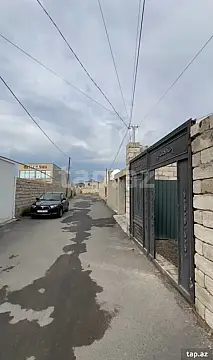 Satılır torpaq sahəsi — Bakı, Binə