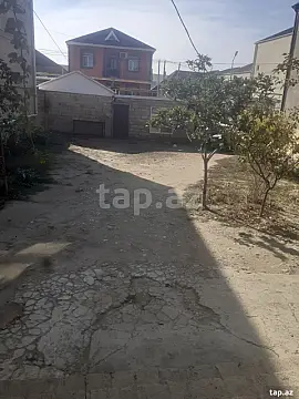 Satılır torpaq sahəsi — Xırdalan, Xırdalan