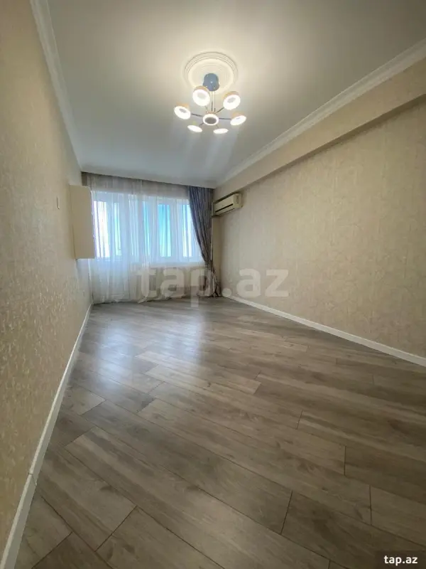 Satılır 2 otaqlı yeni tikili 62 m²