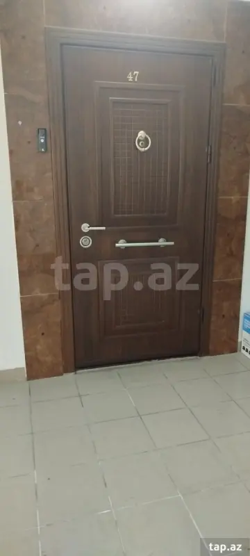 Satılır 2 otaqlı yeni tikili 53.23 m²