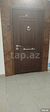 Satılır 2 otaqlı yeni tikili 53.23 m² — Xırdalan, Xırdalan 2 otaq 53.23 m²