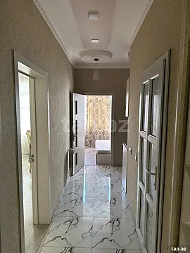 Satılır 3 otaqlı yeni tikili 54 m² — Bakı, Masazır 3 otaq 54.00 m²