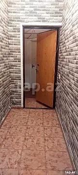 Kirayə verilir 2 otaqlı mənzil 33 m² — Bakı 2 otaq 33.00 m²
