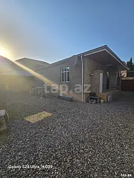 Satılır 6 otaqlı həyət evi 200 m² — Sumqayıt 6 otaq 200.00 m²