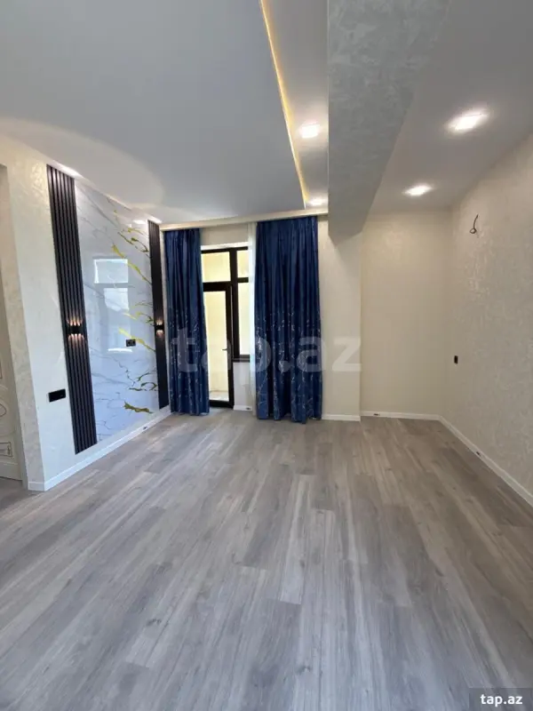Satılır 2 otaqlı yeni tikili 54 m²