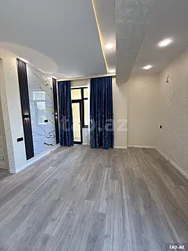 Satılır 2 otaqlı yeni tikili 54 m² — Xırdalan, Xırdalan 2 otaq 54.00 m²