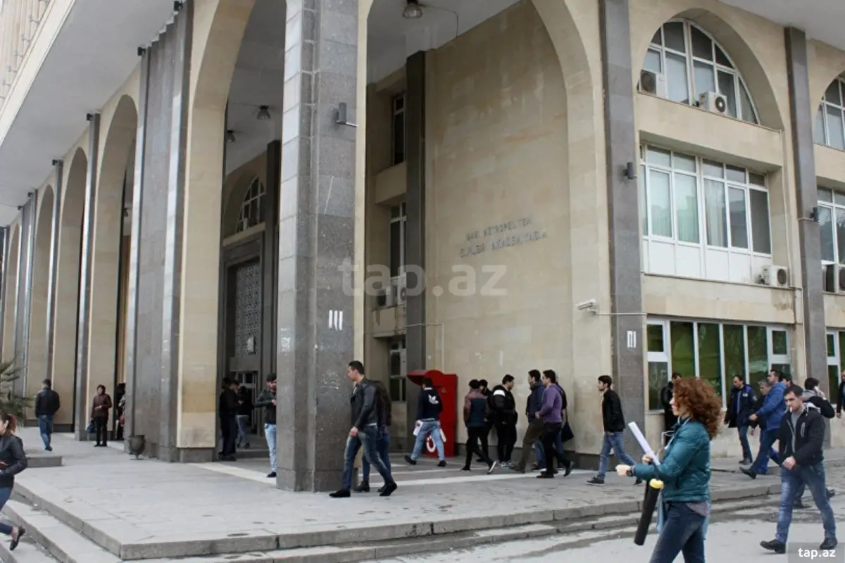 Kirayə verilir 3 otaqlı mənzil 70 m²