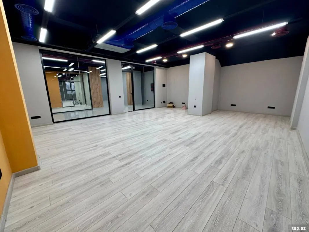 Kirayə verilir ofis