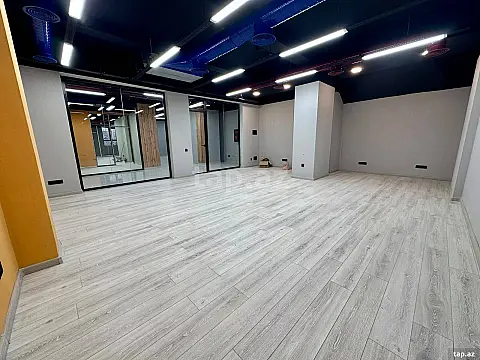 Kirayə verilir ofis — Bakı