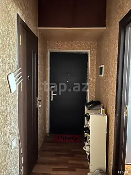 Kirayə verilir 1 otaqlı yeni tikili 42 m² — Xırdalan, Xırdalan 1 otaq 42.00 m²