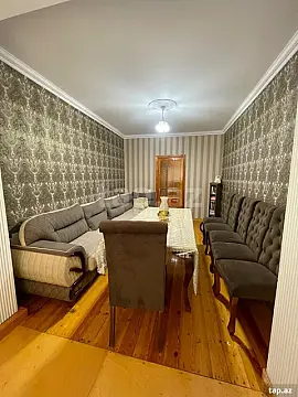 Satılır 5 otaqlı mənzil 110 m² — Sumqayıt 5 otaq 110.00 m²