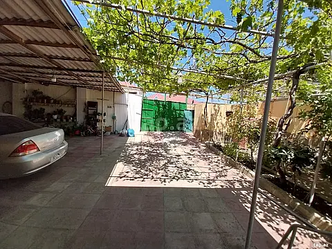 Satılır 4 otaqlı həyət evi 120 m² — Xırdalan, Xırdalan 4 otaq 120.00 m²