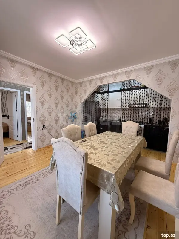 Satılır 3 otaqlı həyət evi 85 m²