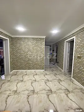 Kirayə verilir 3 otaqlı həyət evi 90 m² — Bakı, Biləcəri 3 otaq 90.00 m²