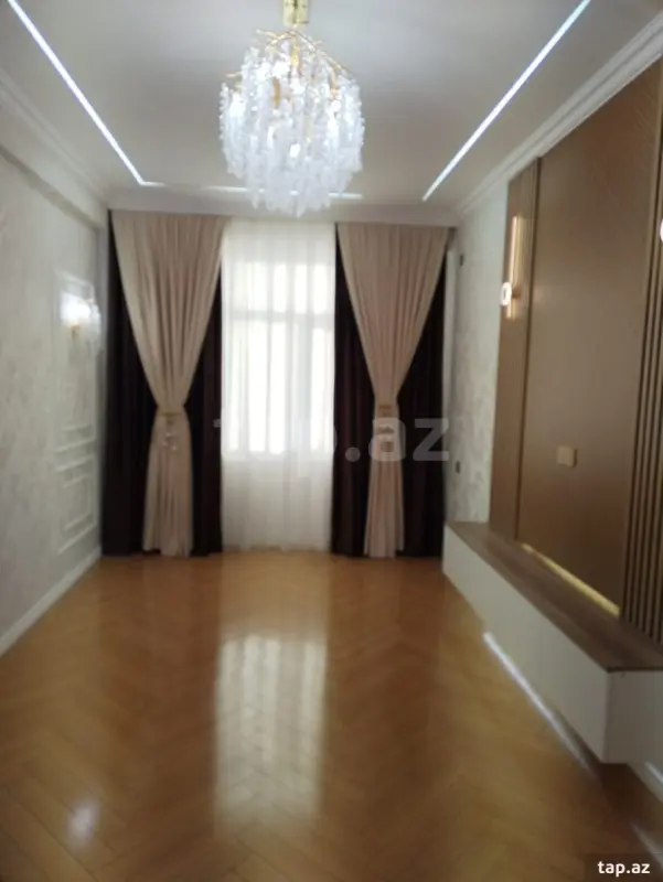 Satılır 2 otaqlı yeni tikili 67 m²