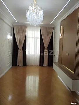 Satılır 2 otaqlı yeni tikili 67 m² — Xırdalan, Xırdalan 2 otaq 67.00 m²