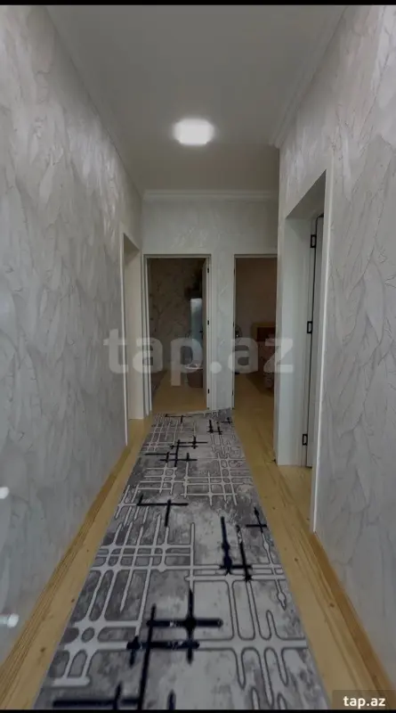 Satılır 3 otaqlı həyət evi 95 m²