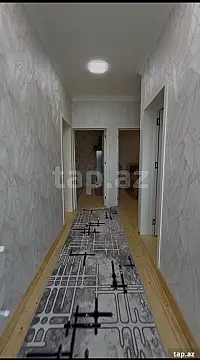 Satılır 3 otaqlı həyət evi 95 m² — Bakı, Binə 3 otaq 95.00 m²