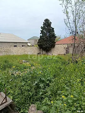 Satılır torpaq sahəsi — Sumqayıt