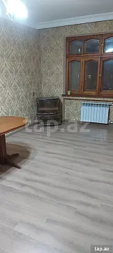 Kirayə verilir 2 otaqlı mənzil 64 m² — Bakı 2 otaq 64.00 m²