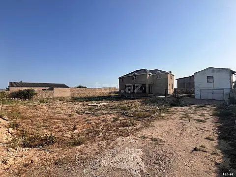Satılır 3 otaqlı həyət evi 150 m² — Bakı, Türkan 3 otaq 150.00 m²
