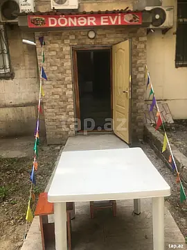 Kirayə verilir obyekt — Bakı, İnşaatçılar