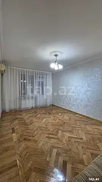 Satılır 1 otaqlı mənzil 35 m² — Bakı 1 otaq 35.00 m²