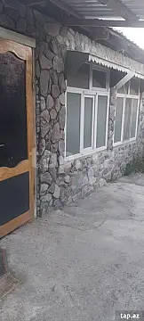 Kirayə verilir 2 otaqlı həyət evi 80 m² — Mingəçevir 2 otaq 80.00 m²