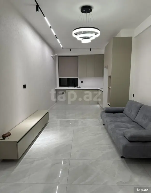 Satılır 3 otaqlı yeni tikili 105 m²