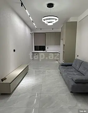 Satılır 3 otaqlı yeni tikili 105 m² — Bakı 3 otaq 105.00 m²