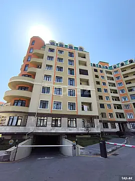 Kirayə verilir 2 otaqlı mənzil 65 m² — Sumqayıt 2 otaq 65.00 m²