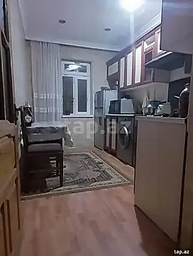 Satılır 2 otaqlı mənzil 58 m² — Sumqayıt 2 otaq 58.00 m²