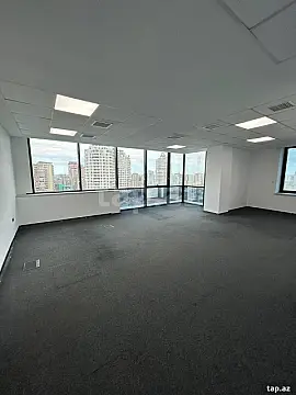 Kirayə verilir ofis — Bakı