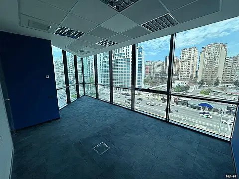 Kirayə verilir ofis — Bakı
