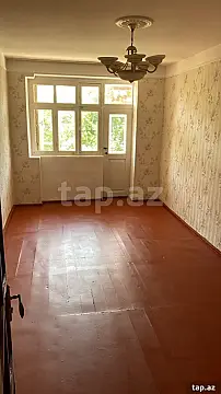 Kirayə verilir 4 otaqlı mənzil 79.2 m² — Sumqayıt 4 otaq 79.20 m²