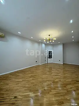 Satılır 3 otaqlı yeni tikili 148 m² — Bakı 3 otaq 148.00 m²