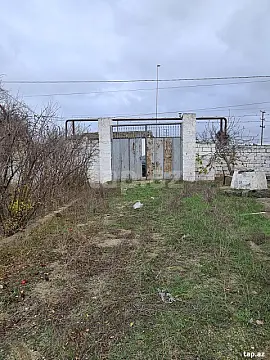 Satılır torpaq sahəsi — Bakı, Buzovna