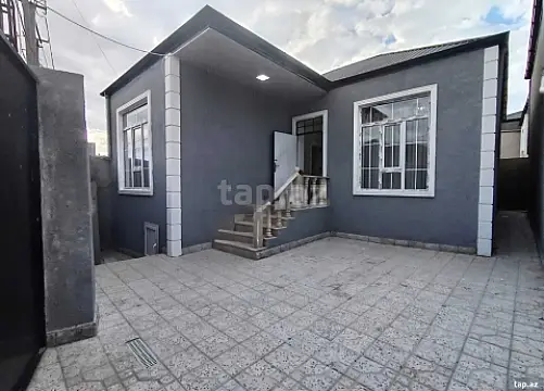 Satılır 3 otaqlı həyət evi 100 m² — Bakı, Mehdiabad 3 otaq 100.00 m²