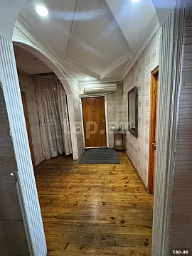 Satılır 4 otaqlı mənzil 70 m² — Bakı 4 otaq 70.00 m²