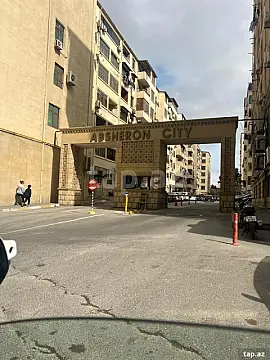 Satılır 2 otaqlı yeni tikili 62 m² — Xırdalan, Xırdalan 2 otaq 62.00 m²
