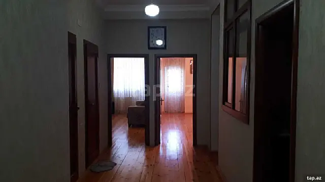Kirayə verilir 3 otaqlı yeni tikili 90 m² — Bakı 3 otaq 90.00 m²