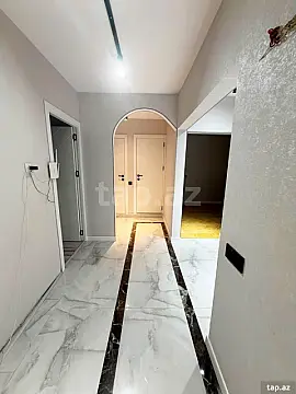 Satılır 3 otaqlı mənzil 85 m² — Bakı 3 otaq 85.00 m²