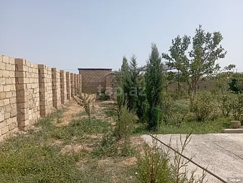 Satılır 2 otaqlı həyət evi 52 m² — Sumqayıt 2 otaq 52.00 m²