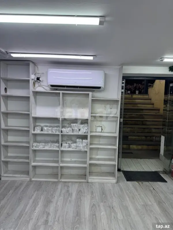 Kirayə verilir ofis