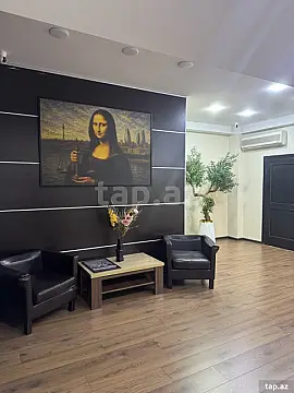 Kirayə verilir ofis — Bakı