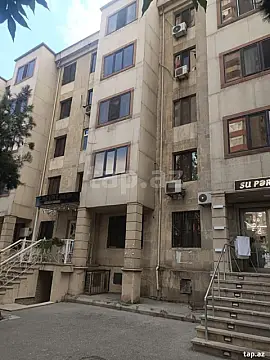 Satılır 1 otaqlı mənzil 35 m² — Bakı, Yasamal 1 otaq 35.00 m²