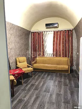 Satılır 2 otaqlı mənzil 50 m² — Bakı, Nizami 2 otaq 50.00 m²